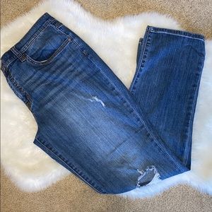 Victoria’s Secret Jeans